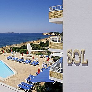 Sol Bahia Ibiza Suites