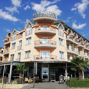 Royal View Hotel And Spa